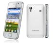 Samsung Galaxy Ace VE (S5830i) White